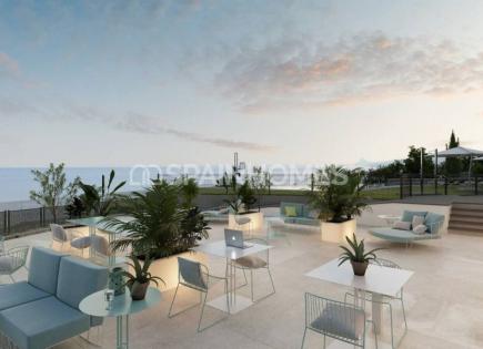 Ático para 649 000 euro en Casares, España