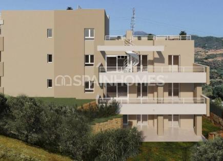 Apartment for 415 000 euro in Estepona, Spain