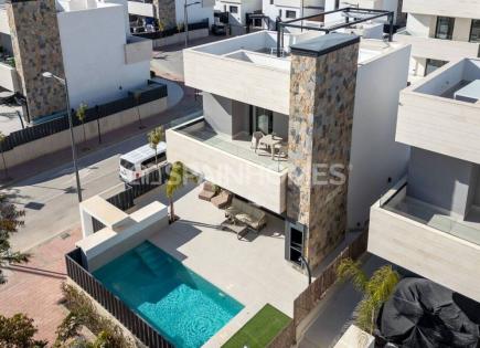 Villa for 555 000 euro in Torre-Pacheco, Spain