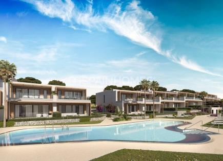 Townhouse for 802 000 euro in Mijas, Spain