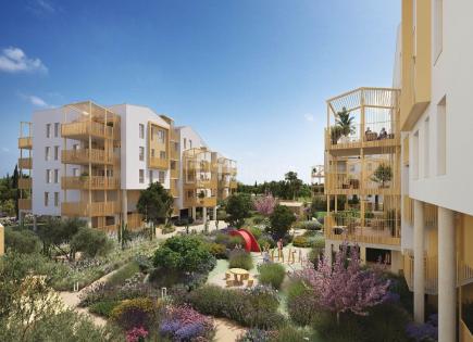 Appartement pour 212 000 Euro à Dénia, Espagne