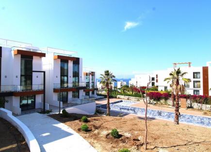 Penthouse für 273 000 euro in Kyrenia, Zypern