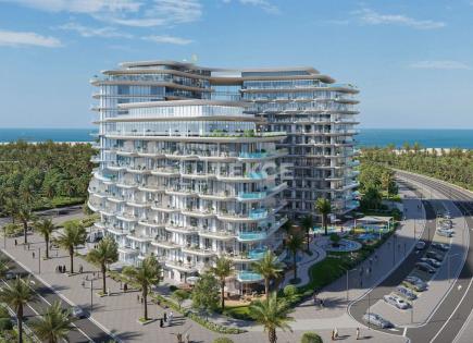 Appartamenti per 1 365 000 euro in EAU