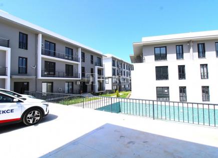 Apartment für 89 000 euro in Kyrenia, Zypern