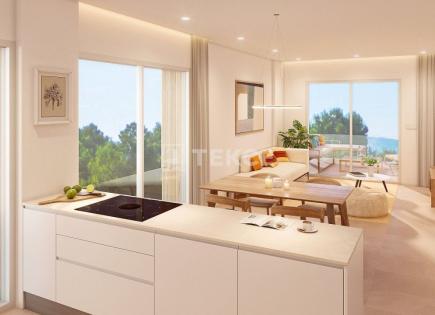 Apartment for 329 000 euro in Pilar de la Horadada, Spain