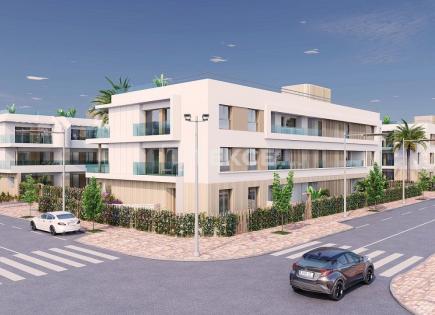 Ático para 299 000 euro en Pilar de la Horadada, España