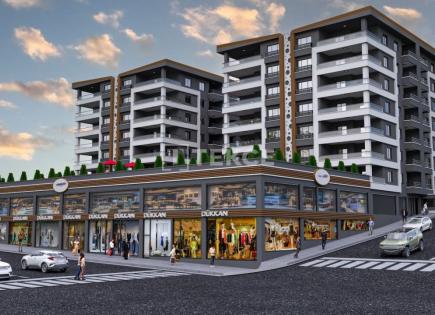 Appartement pour 127 000 Euro à Ankara, Turquie