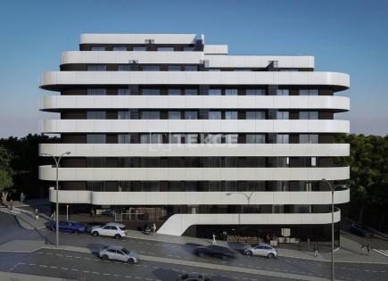 Apartment für 320 000 euro in Calp, Spanien