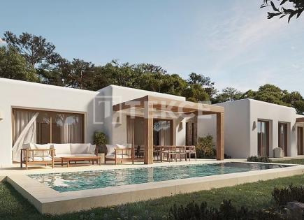 Villa pour 890 000 Euro à Benissa, Espagne