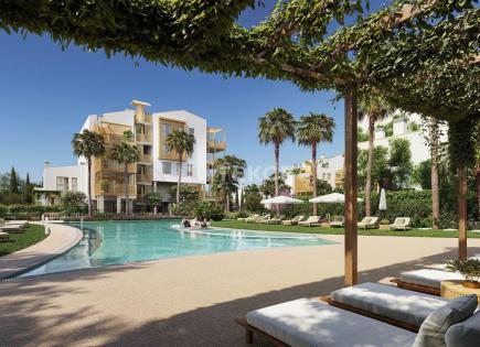 Apartamento para 310 000 euro en Denia, España