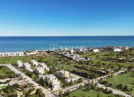 Apartamento para 408 000 euro en Denia, España