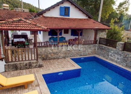 Villa für 330 000 euro in Fethiye, Türkei