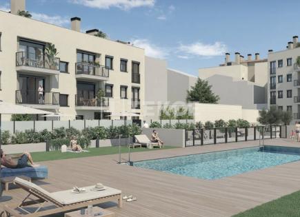 Apartment for 254 000 euro in Sabadell, Spain