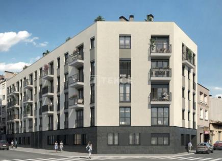 Apartment for 383 000 euro in Sabadell, Spain