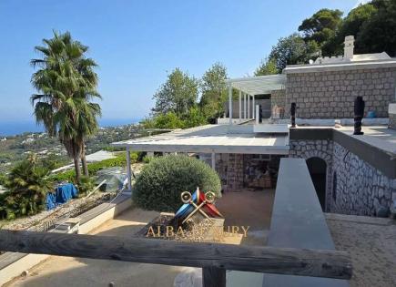 Villa para 6 500 000 euro en Italia