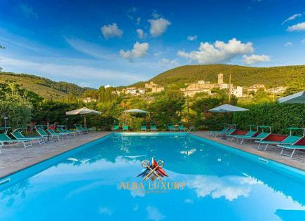 Villa pour 1 500 000 Euro à Pérouse, Italie