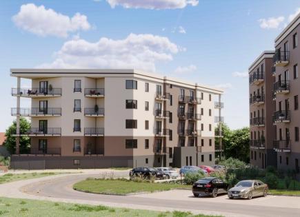 Flat for 115 253 euro in Marianske Lazne, Czech Republic