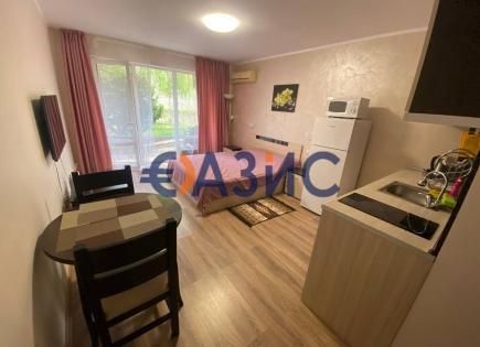 Apartment für 55 484 euro in Sveti Vlas, Bulgarien