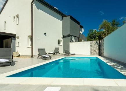 Villa for 625 000 euro in Croatia