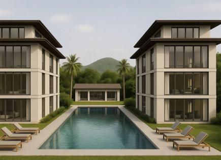 Penthouse für 484 761 euro in Phuket, Thailand