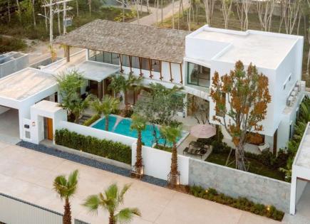 Villa para 703 169 euro en Phuket, Tailandia