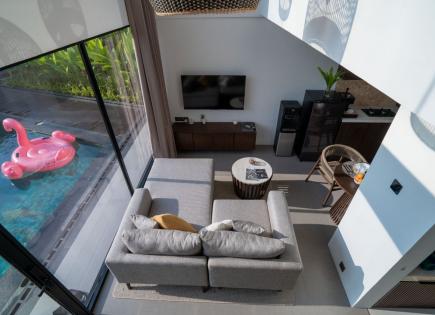 Apartment for 97 059 euro in Canggu, Indonesia