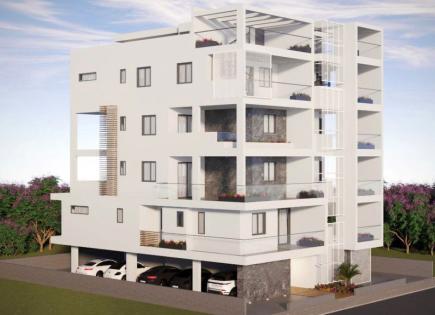 Apartment for 135 000 euro in Larnaca, Cyprus
