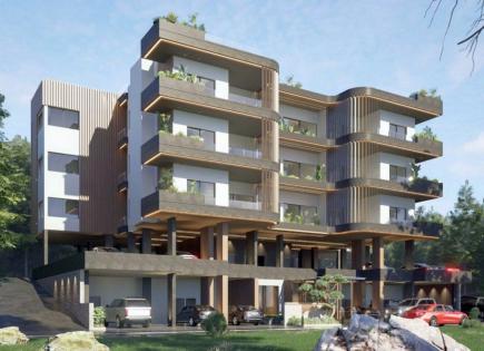 Appartement pour 210 000 Euro à Limassol, Chypre
