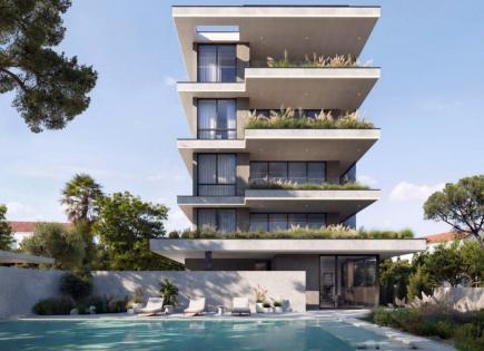 Appartamenti per 840 000 euro a Limassol, Cipro