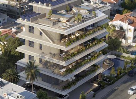 Appartement pour 555 000 Euro à Limassol, Chypre