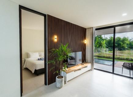 Stadthaus für 188 062 euro in Canggu, Indonesien