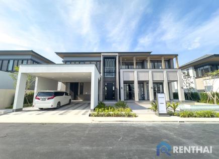 Villa para 495 248 euro en Pattaya, Tailandia