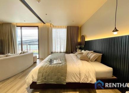 Apartment für 196 561 euro in Jomtien, Thailand