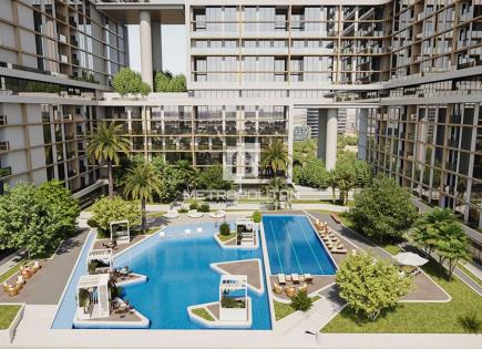 Apartment für 1 104 060 euro in Dubai, VAE