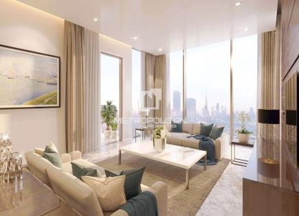 Apartment für 821 891 euro in Dubai, VAE