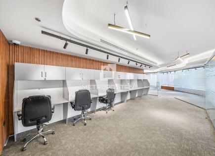 Bureau pour 17 736 Euro par mois à Dubaï, EAU