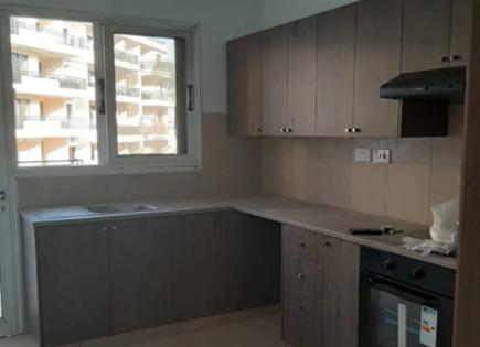 Apartment for 165 000 euro in Larnaca, Cyprus