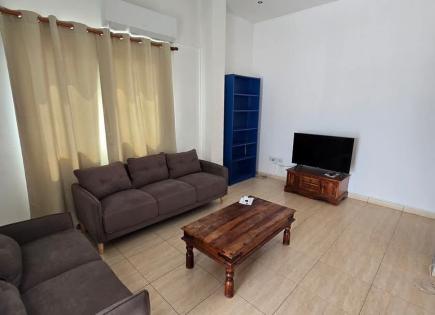 Apartment für 1 250 euro pro Monat in Agios Ioannis, Zypern
