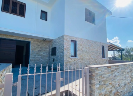 Casa para 445 000 euro en Nicosia, Chipre