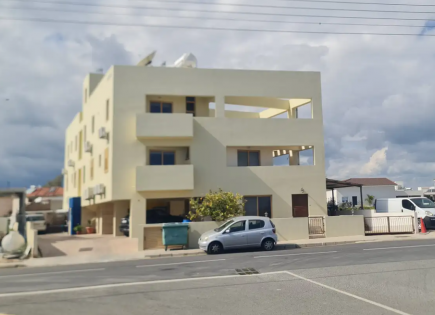 Apartment for 128 500 euro in Larnaca, Cyprus