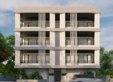 Appartement pour 258 000 Euro à Nicosie, Chypre
