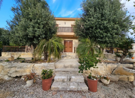 House for 930 000 euro in Limassol, Cyprus