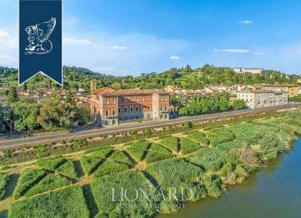 Appartement à Florence, Italie (prix sur demande)