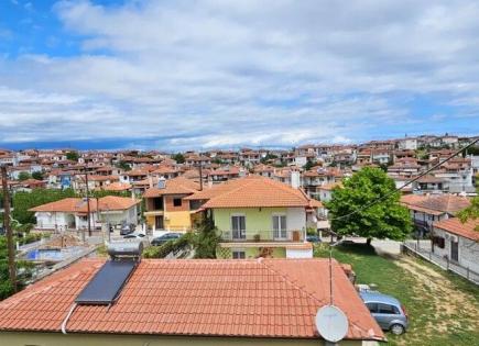 Appartement pour 122 000 Euro en Chalcidique, Grèce