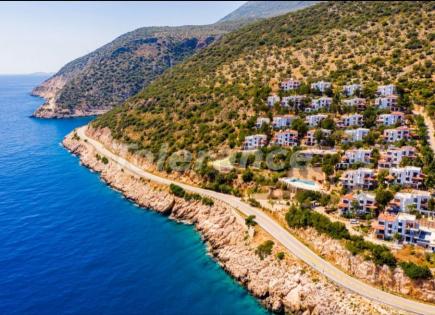 Villa für 510 000 euro in Kaş, Türkei