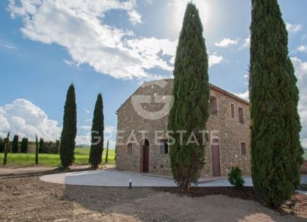 House for 1 290 000 euro in Italy