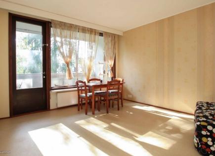 Appartement pour 14 000 Euro à Imatra, Finlande