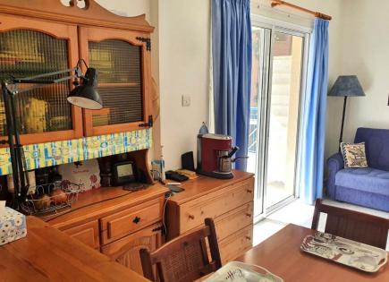 Flat for 130 000 euro in Paphos, Cyprus