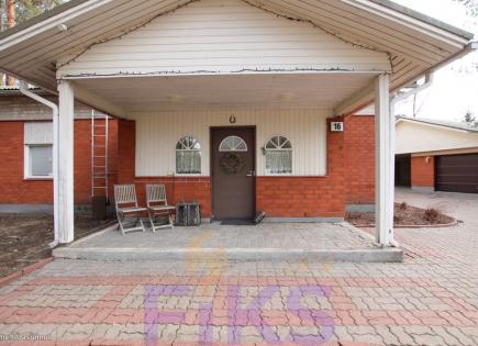 Casa para 240 000 euro en Pyhtaa, Finlandia