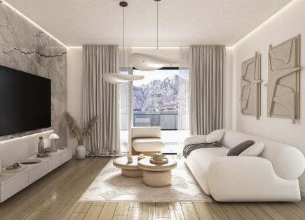 Apartamento para 423 920 euro en Muo, Montenegro